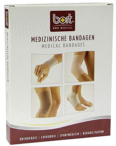 Bort Ellenbogenbandage S haut 1 St