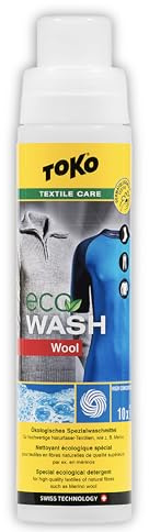 Toko Eco Wool Wash 250 ml
