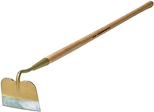 Format 4011798365109 – blatthacke. Gr. 14 mit Eschenstiel 140 cm