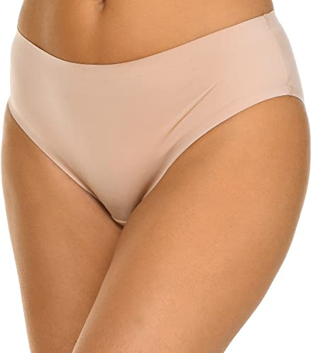 Dim Culotte Femme Invisifree Invisible sous Les Vêtements x1
