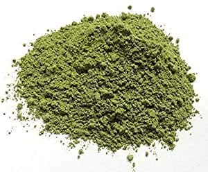 Poudre d'Ortie Bio Française -Qualité Supérieure- Sachet Kraft refermable écologique -100 Gr