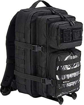 Brandit Motörhead US Cooper large by