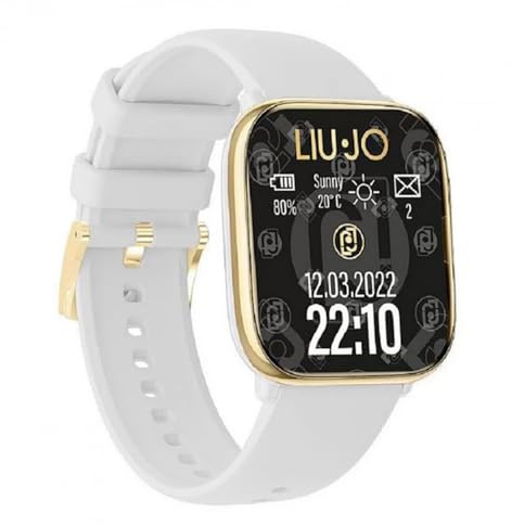 Orologio Smartwatch Voice Golc collection - Liu Jo SWLJ053