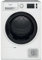 Asciugatrice 8 Kg A+++ Pompa di calore, Motore Inverter - NT M11 8X3K IT