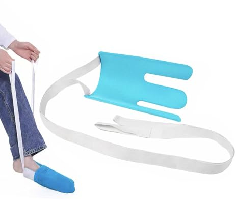 LIANRISES Socken Anziehhilfe Für Socken Und Strümpfe Sockenanziehhilfe Nach Hüftoperation Strumpfanziehhilfe Sockenanzieher Socken Anziehhilfe Senioren Für Behinderte Schwangere Diabetiker