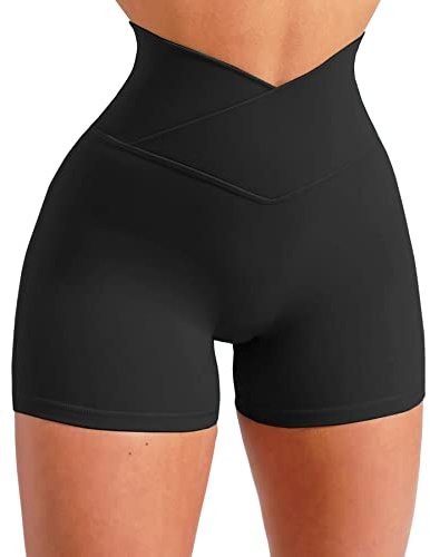 Navneet Pantalon Deporte Mujer Short Deportivo Legging Corto Mallas Deporte | Pantalones Cortos, Mallas Cortas Push Up Ropa Deportiva, Cintura Alta Short Deportivo Elásticas, Gym Yoga