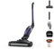 Rowenta XTREM Compact, Aspirapolvere Senza Fili Ultracompatto, Scopa Elettrica Leggera Multisuperficie, Tecnologia Flex Bi-direzionale, Autonomia 40 Min, 3 Livelli di Potenza, Luce LED, RH1238