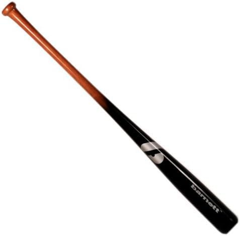 BARNETT BB-7 Profi Baseballschläger, Maple Holz (Ahorn) Gr 34