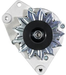 HELLA 8EL 012 427-581 Generator/Lichtmaschine - 14V - 65A
