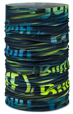 BUFF®| Schlauchschal Original EcoStretch Multifunktion, Hals und Kopf, Laufen, Gehen, Wandern, Nachhaltig, Leicht, Herren Damen, Einheitsgröße