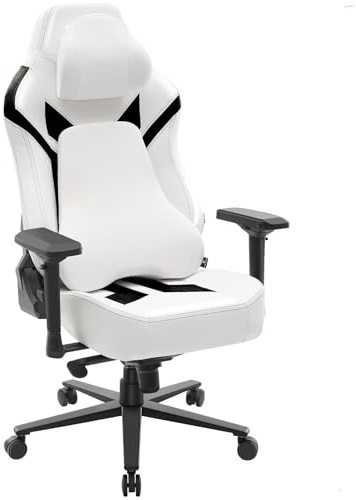 Wyrdforging Silla Gaming ergonómica, Silla Escritorio Gaming Carga 200kg