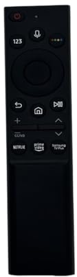 1 st BN59-01363A Bluetooth-röstfjärrkontroll for smart-TV-serier