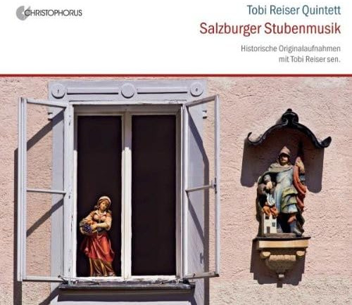 Salzburger Stubenmusik