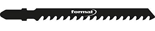 Format Stichsägeblatt T 141 HM Pack a 1 Stück