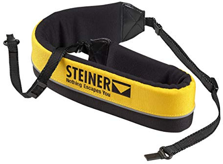 Steiner simrem för Navigator Pro 7x50 (med och utan kompass), Commander 7x50 och Commander 7x50 global