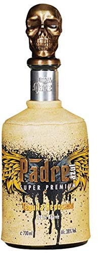 Padre azul Tequila Reposado