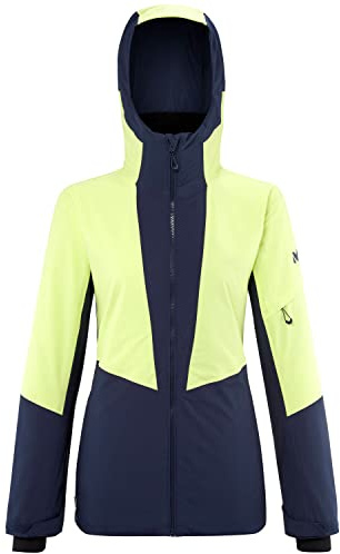 MILLET Damen Murren Jkt W Schutzjacke