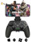 Arvin Controller di Gioco Wireless per iPhone, Android, PC - Bluetooth Mobile per iPhone 14, 13 Pro Max, Samsung Galaxy S22, Huawei, Motorola, TCL, OnePlus, Google