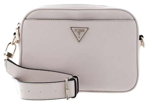 GUESS Meridian Girlfriend Camera Bag S Stone