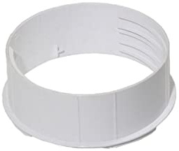 Compatible AIR CON Vent Hose Exhaust Pipe Connector Adaptor for Portable AIR Conditioning Unit Pinguino PAC EM82 ECO PACEM822020 PACEM93SILENT PACEM90SILENT PACEM82