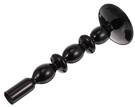 Homoyoyo Glaskerzenhalter Retro Kerzenhalter Glas Leuchter Kerzenhalter Ornament Für Desktop Decor Kerzenständer Für Abendessen