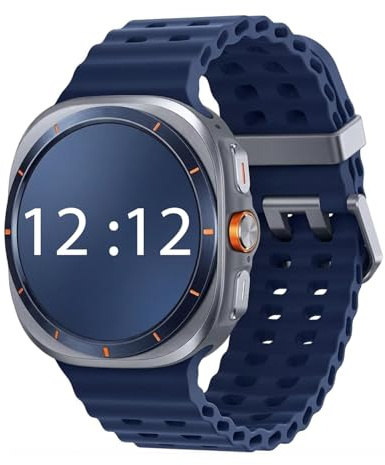 Samsung Electronics Galaxy Watch Ultra (2025)