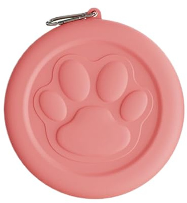 Hundetasche für Leckerlis – Anti-Feuchtigkeitstraining-Leckerli-Tasche – luftdichte, nachfüllbare Aufbewahrung für Senioren, Zahnen für große Rassen, Reisen, aggressive Kauer, Spaziergänge im Freien