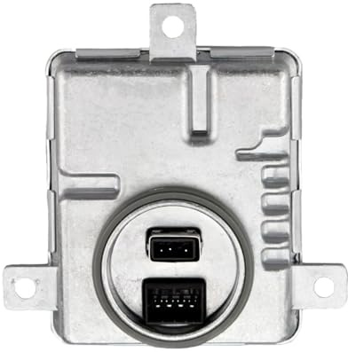 control de balasto HID Compatible Con VW Para Jetta 2011 2012 2013 2014 2015 Conjunto Módulo Unidad Control Balastro Los Faros OEM: W003T18471