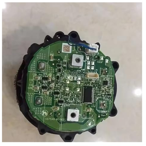 Placa Base Del Motor De La Aspiradora, Compatible Con Dyson, Piezas De La Aspiradora V8
