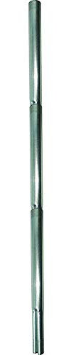 Ambient Weather EZ-125-35M 35 Mast Extension for Weather Stations