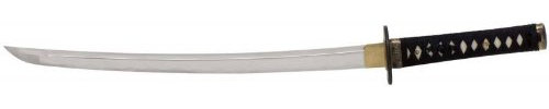 John Lee Schwert, Zaza Iaito Wakizashi, 72 cm