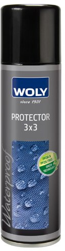 Woly 3x3 Protector Shoe Spray Neutral