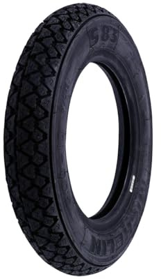 Pneu MICHELIN S83-3.50-8 TT 46J