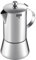 Kuhn Rikon 38093 JULIETTE acero inoxidable 0,2L 4 tazas inducción, 18/10_steel