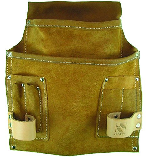 HaWe 49.483 Zimmermann-Nageltasche