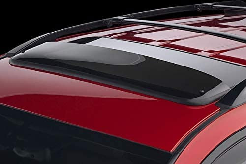 Windabweiser für das Fahrzeugdach-CLI0055212 passend für Skoda Octavia I TYP 1U, LIM,/SW, 5-Door, 1996-2010