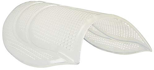 Acavallo srl Gel Pad nur Hinten Transparent