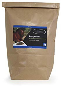 Dr. Henles Lungenfrei (760g)