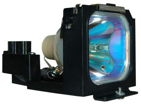 Supermait poa-lmp54 Ersatz Projektor Lampe mit Gehäuse für SANYO-Z1//PLV plv-z1bl/plv-z1 C