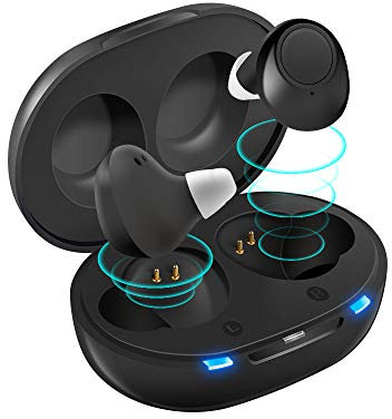 JINGHAO personale di fascia alta per adulti ricaricabile