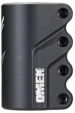 Blunt 4 Bolts Omen Scs Scooter Clamp One Size