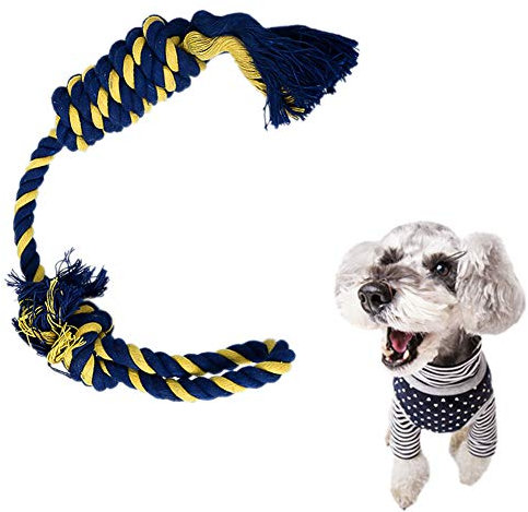 Csheng Hund Spielzeug Hundespielzeug Ohne Quietscher Welpenspielzeug Hundespielzeug Hundespielzeug UnzerstöRbar Hunde Spielzeug Spielzeug FüR Hunde Hundespielzeug Welpe Hundespielzeug 7