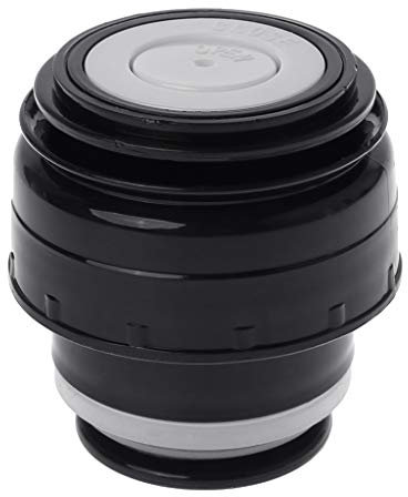 PHILSP Bouchon Thermos 4.5cm Couvercle De Flacon À Vide Couverture Thermos Portable Universel Tasse De Voyage Accessoires