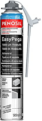 PENOSIL EasyPega - 750 ml, Gris