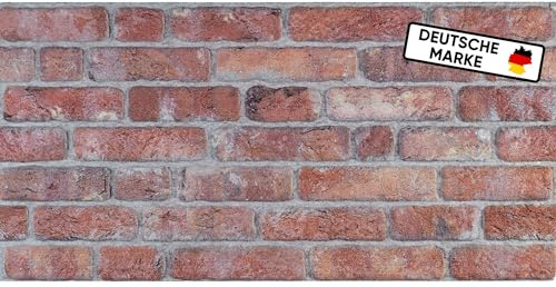 AS Country Stone® Wandpaneele Steinoptik - 3D Effekt - Wandverkleidung Steinoptik für Küche, Wohnzimmer, Innen- und Außenbereich - Steinoptik Styropor - 3D Wandpaneele - Akustikpaneele I ST102 |
