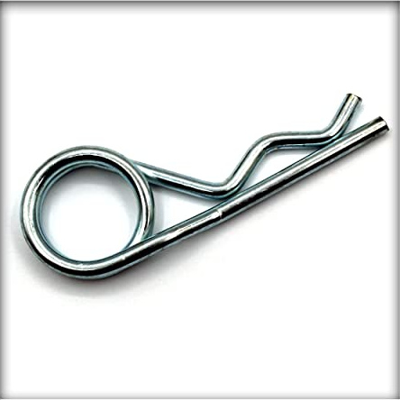 Varianten Federstecker 4mm*85mm 10 Stück