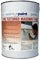 5 Litres - Textured Acrylic Masonry Paint - Brilliant White