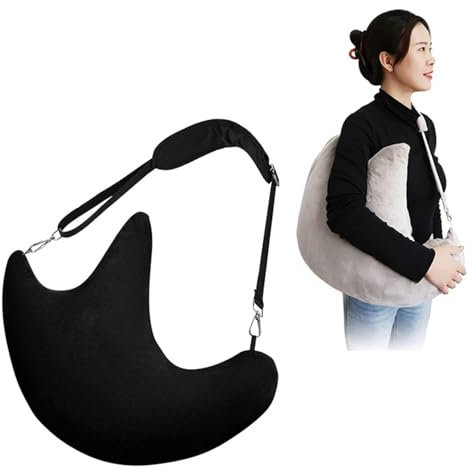 VEXIGO Schulter Abduktion Sling Brace Kissen Arm Sling mit Armlehne Kissen Pads Arm Brace Unterstützung Schmerz Relief Schutz