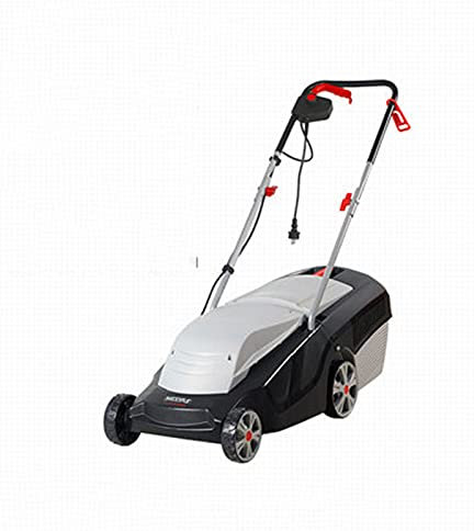 1200W Nuovo Tipo Tosaerba Elettrico con Filo Piccola Famiglia Nuovo Tosaerba Scuola Fabbrica Spinta a Mano Tosaerba Automatico B zhengzilu