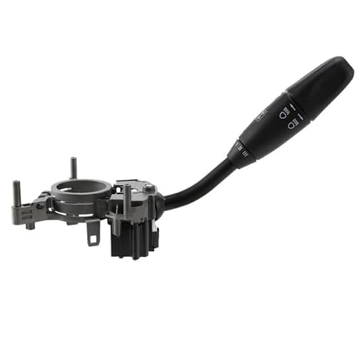 BAYDE Suspensión dirección A0005452310 Interruptor De Palanca De Limpiaparabrisas De Indicador De Columna De Dirección De Automóvil, Interruptor De Señal De Giro para Benz W203 S203 CL203 C209 A209